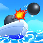 Cover Image of Descargar Warship Attack!  APK