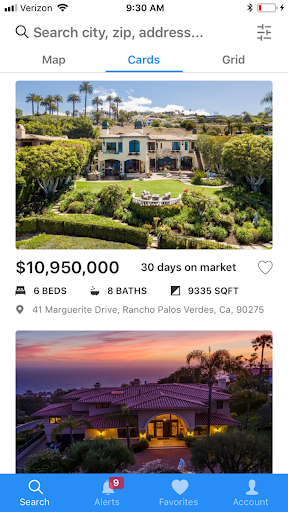 West Shores Realty Screen 2