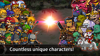 King Arthur Chronicle: AFK RPG - Screenshot 2