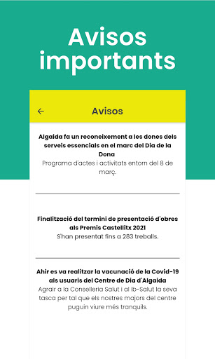 Poble 3.0 Screen 3