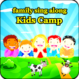 Kids Songs Collection Offline icon
