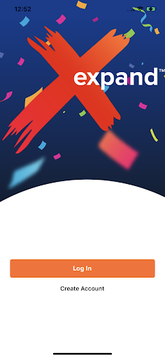 Android application Expand screenshort