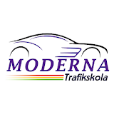 Moderna Trafikskola icon