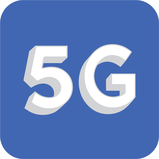 5G Internet Browser