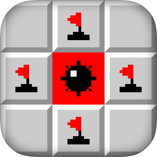 Minesweeper Retro - Dò Mìn - Ứng Dụng Trên Google Play