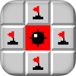 Cover Image of ダウンロード Minesweeper Retro  APK
