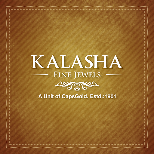 KALASHA SWARNAKALASHAM logo