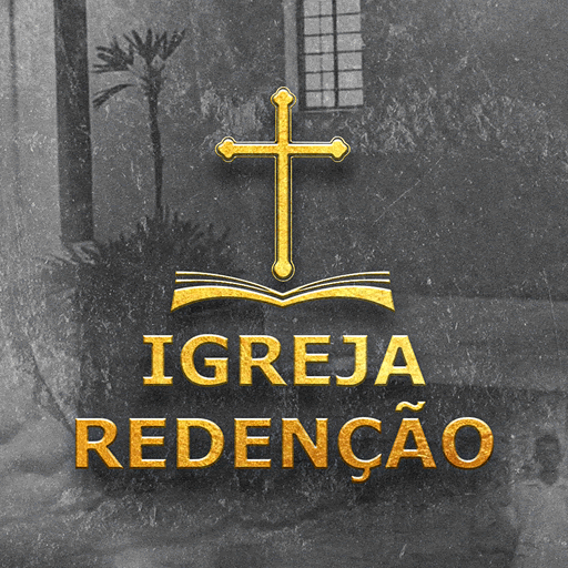 Igreja Redenção 0.0.1 Icon