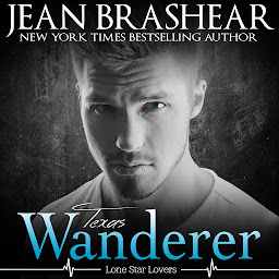 Icon image Texas Wanderer: Lone Star Lovers Book 6