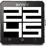Pure Watch for SmartWatch 2 icon