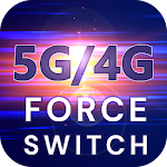 Cover Image of Download 5G 4G Lte Force 1.6 APK