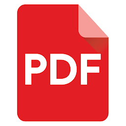 Значок приложения "All Document Viewer: PDF, Word"