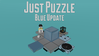 Just Puzzle - puzzle game - Screenshot 1