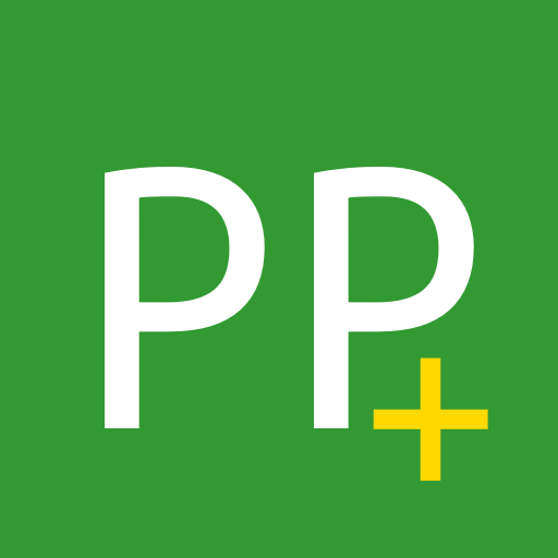 PromptPay QR+ Logo