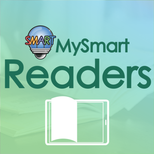 MySmartReaders 3.0 Icon