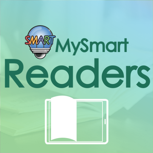 MySmartReaders logo