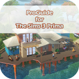 ProGuide For The Sims 3 Prima icon