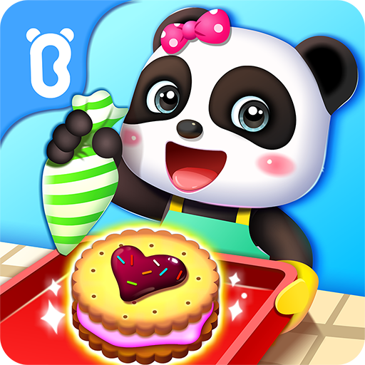 Featured image of post Babybus Cake Game