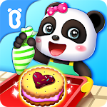 Cover Image of Download Little Panda's Snack Factory 8.48.00.01 APK