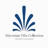 Myconian Villa Collection icon