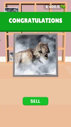Flip Puzzle - Screenshot 2