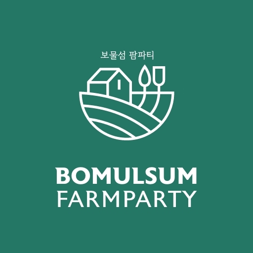 팜파티 logo