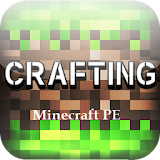 Crafting Guide Minecraft PE icon