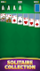 screenshot of Solitaire Bliss Collection