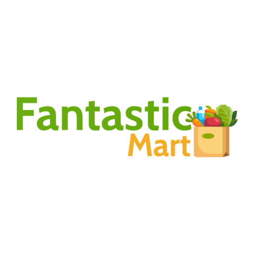 Fantastic Mart logo