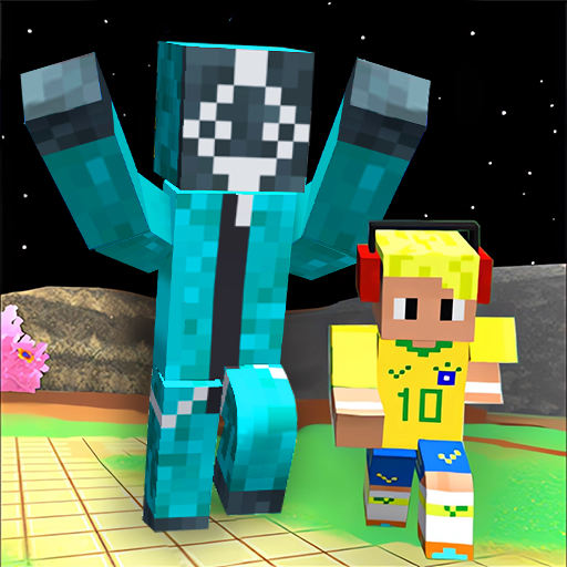 Приложения В Google Play – Blue Monster Survivor