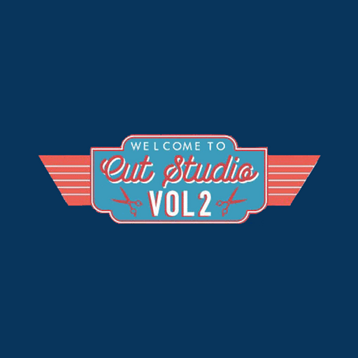 カットスタジオVOL2 logo