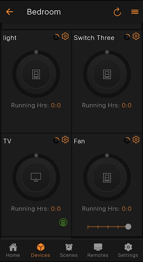 INOVIC SMART CONNECT Screen 2