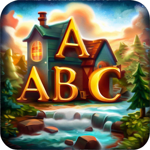 ABC Vaikams Lietuviškai logo