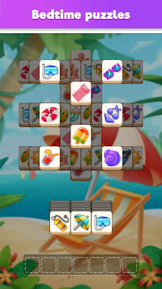 Tile Match Puzzle: Triple Gameのおすすめ画像4