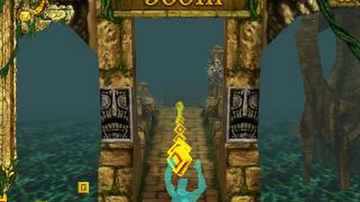 Temple Run APK MOD (Unlimited Coins) v1.23.1 Gallery 2