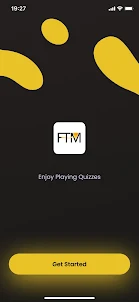 FTM App