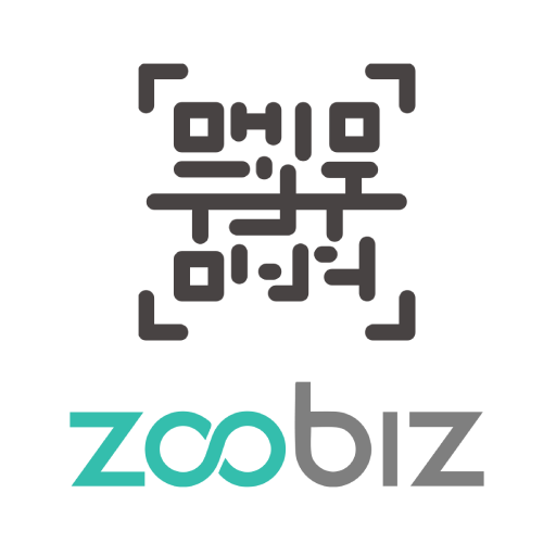Event Scanner Zoobiz logo