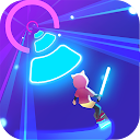 Télécharger Cyber Surfer: Beat&Skateboard Installaller Dernier APK téléchargeur