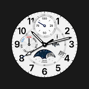 SamWatch Analog Phi 2 2025