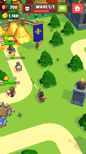 Village Royale 0.1.0 screenshots 5