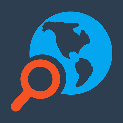 IP Geo Location logo