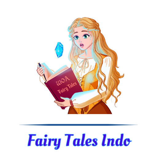 Fairy Tales Indo logo