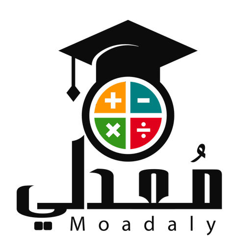 Moadaly- MI حساب المعدل logo