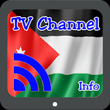 TV Jordan Info Channel icon