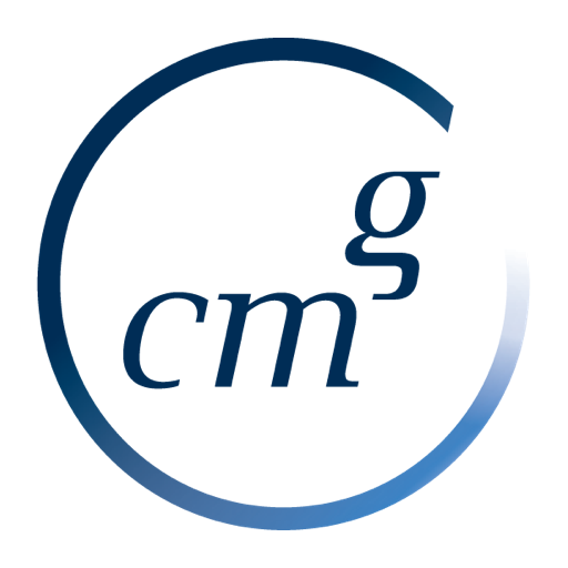 CMG Capital Management Group logo