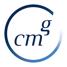 「CMG Capital Management Group」のアイコン画像