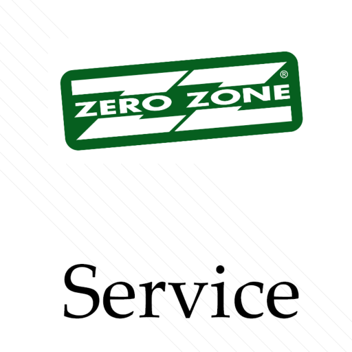 Zero Zone Service logo