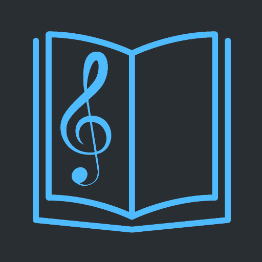 Song TextBook logo