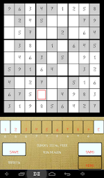 Sudoku Total Free
