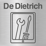 De Dietrich Service Tool icon